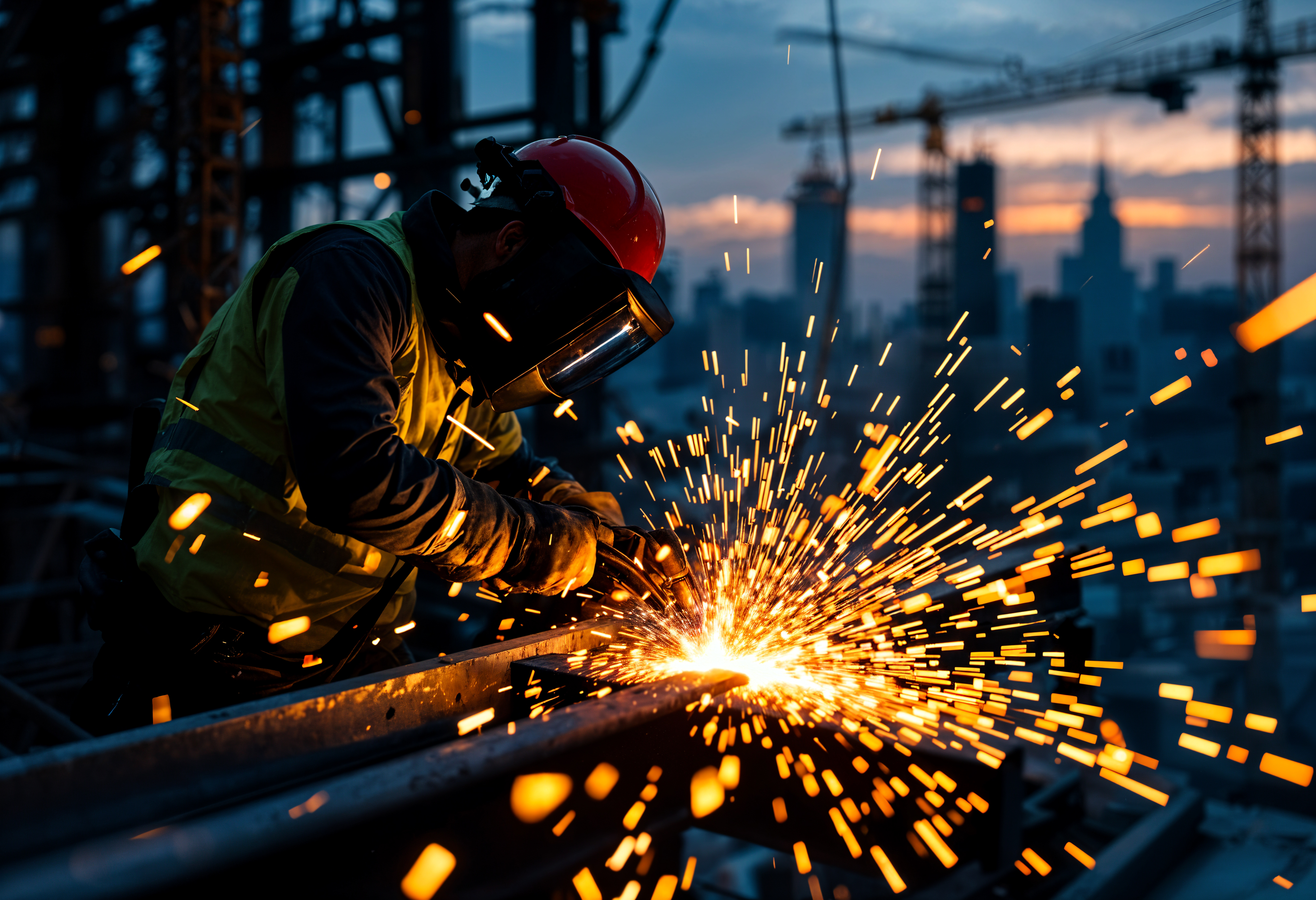top-steel-manifaturing-company